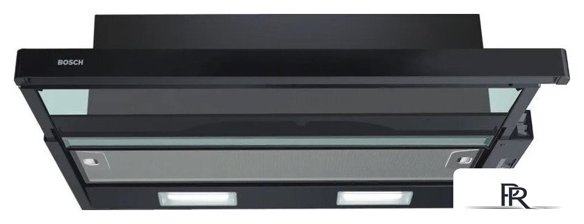 Кухонная вытяжка Bosch Serie 2 DFT63CA60Q - Изображение №1 — Интернет-магазин ПроЗаказ