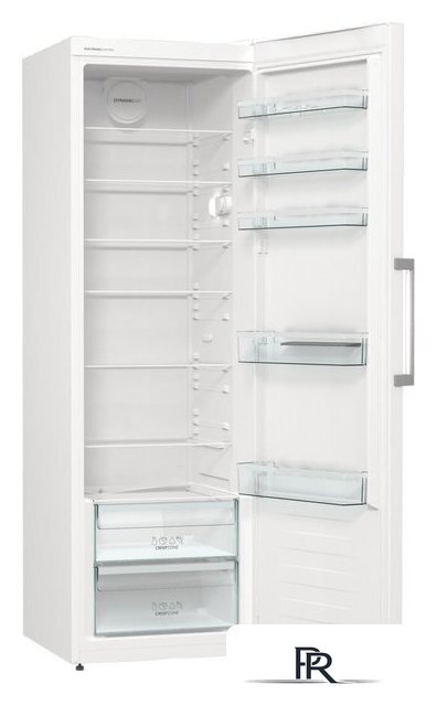 Однокамерный холодильник Gorenje R619EEW5 - Изображение №3 — Интернет-магазин ПроЗаказ