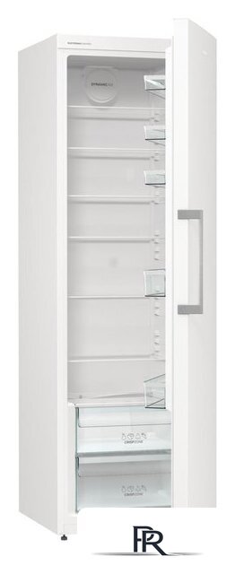 Однокамерный холодильник Gorenje R619EEW5 - Изображение №2 — Интернет-магазин ПроЗаказ