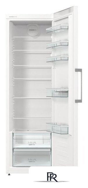 Однокамерный холодильник Gorenje R619EEW5 - Изображение №5 — Интернет-магазин ПроЗаказ