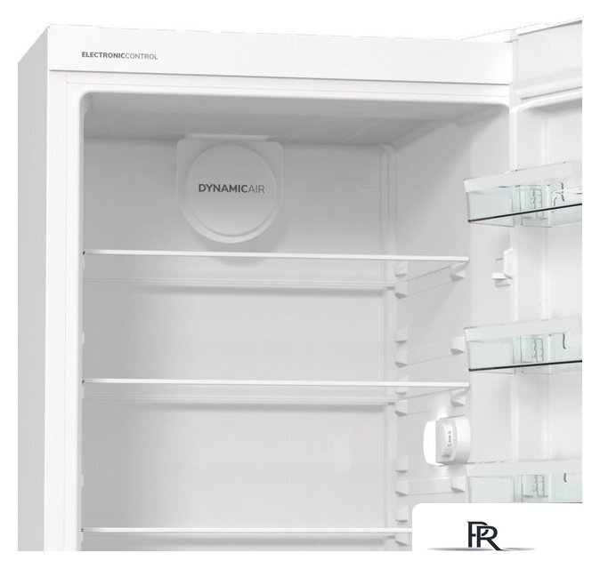 Однокамерный холодильник Gorenje R619EEW5 - Изображение №13 — Интернет-магазин ПроЗаказ