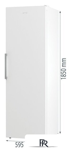 Однокамерный холодильник Gorenje R619EEW5 - Изображение №9 — Интернет-магазин ПроЗаказ