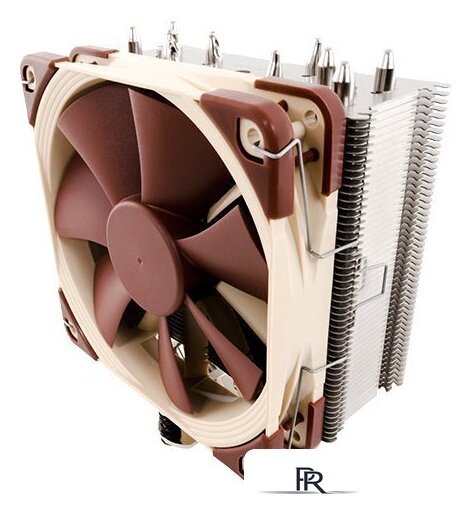 Кулер для процессора Noctua NH-U12S SE-AM4 - Изображение №3 — Интернет-магазин ПроЗаказ