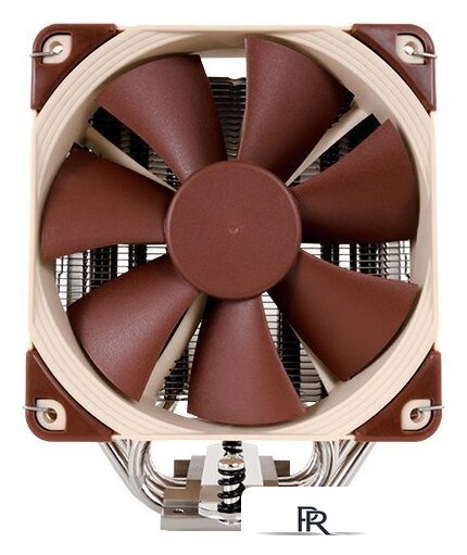 Кулер для процессора Noctua NH-U12S SE-AM4 - Изображение №1 — Интернет-магазин ПроЗаказ
