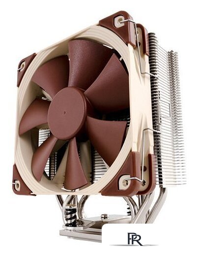 Кулер для процессора Noctua NH-U12S SE-AM4 - Изображение №2 — Интернет-магазин ПроЗаказ