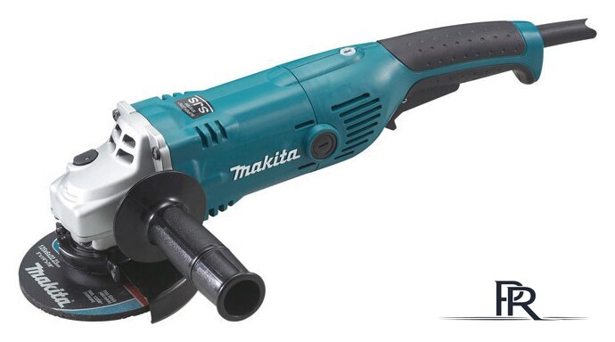 Угловая шлифмашина Makita GA5021C - Изображение №1 — Интернет-магазин ПроЗаказ