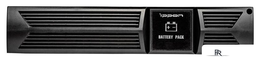 Внешний батарейный блок IPPON 626116 для Innova RT 3K - Изображение №3 — Интернет-магазин ПроЗаказ