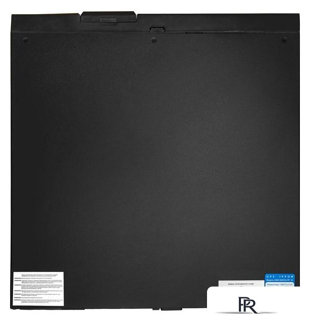 Внешний батарейный блок IPPON 626116 для Innova RT 3K - Изображение №7 — Интернет-магазин ПроЗаказ