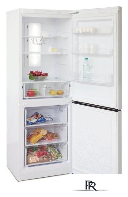 Холодильник Бирюса 920NF - Изображение №5 — Интернет-магазин ПроЗаказ