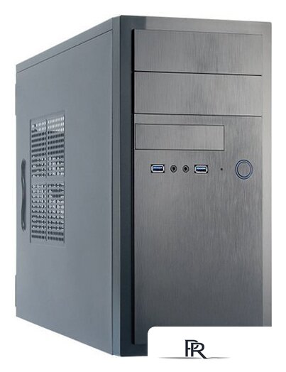 Корпус Chieftec HT-01B-OP - Изображение №1 — Интернет-магазин ПроЗаказ