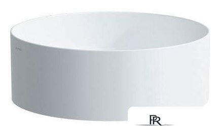 Умывальник Laufen Living 8114350001121 - Изображение №1 — Интернет-магазин ПроЗаказ