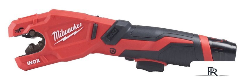 Труборез Milwaukee M12 PCSS-202C 4933479242 (с 2-мя АКБ, кейс) - Изображение №1 — Интернет-магазин ПроЗаказ