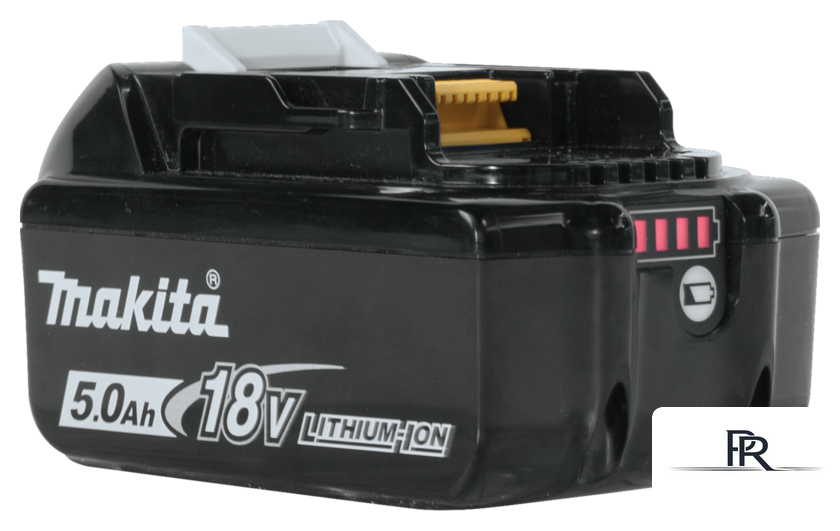 Аккумулятор Makita BL1850B (18В/5 Ah) - Изображение №14 — Интернет-магазин ПроЗаказ
