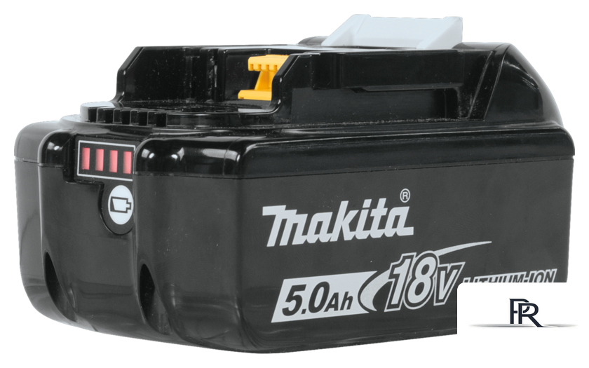 Аккумулятор Makita BL1850B (18В/5 Ah) - Изображение №12 — Интернет-магазин ПроЗаказ