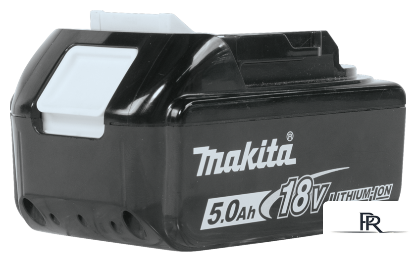 Аккумулятор Makita BL1850B (18В/5 Ah) - Изображение №8 — Интернет-магазин ПроЗаказ