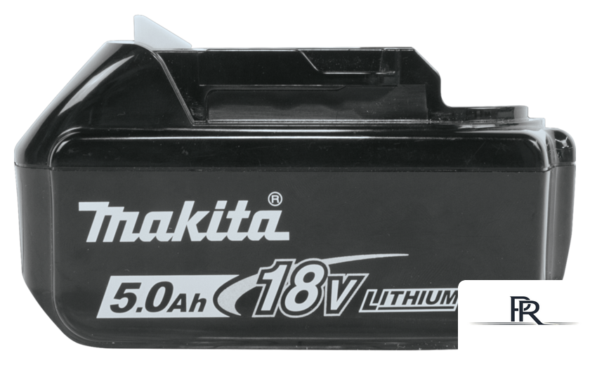 Аккумулятор Makita BL1850B (18В/5 Ah) - Изображение №7 — Интернет-магазин ПроЗаказ