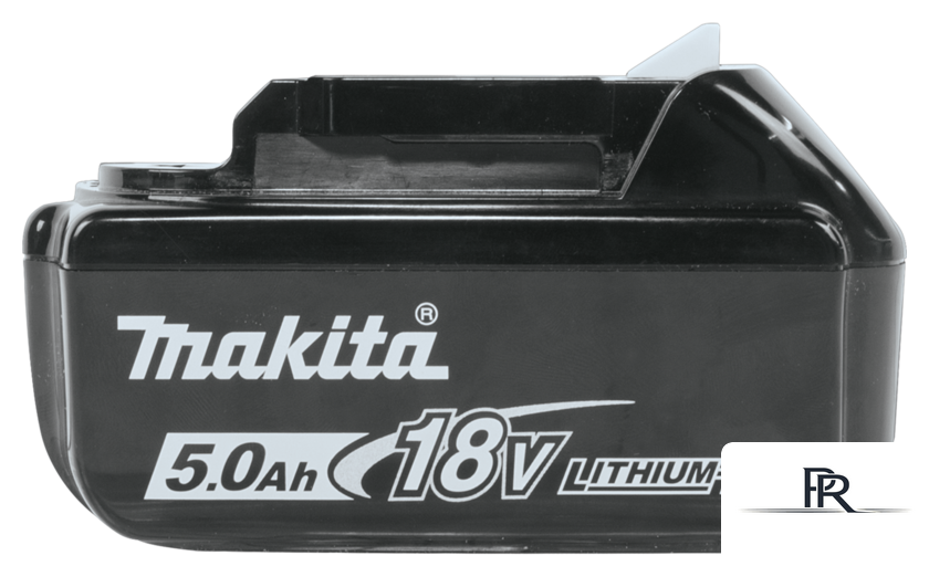 Аккумулятор Makita BL1850B (18В/5 Ah) - Изображение №11 — Интернет-магазин ПроЗаказ