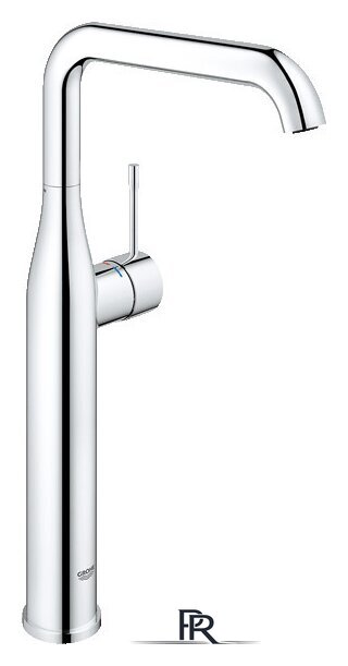 Смеситель Grohe Essence New 32901001 (хром) - Изображение №1 — Интернет-магазин ПроЗаказ