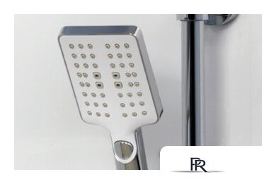 Душевая система  Wasserkraft A11301 - Изображение №8 — Интернет-магазин ПроЗаказ