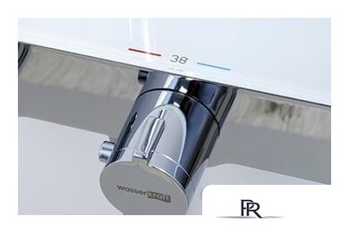Душевая система  Wasserkraft A11301 - Изображение №12 — Интернет-магазин ПроЗаказ