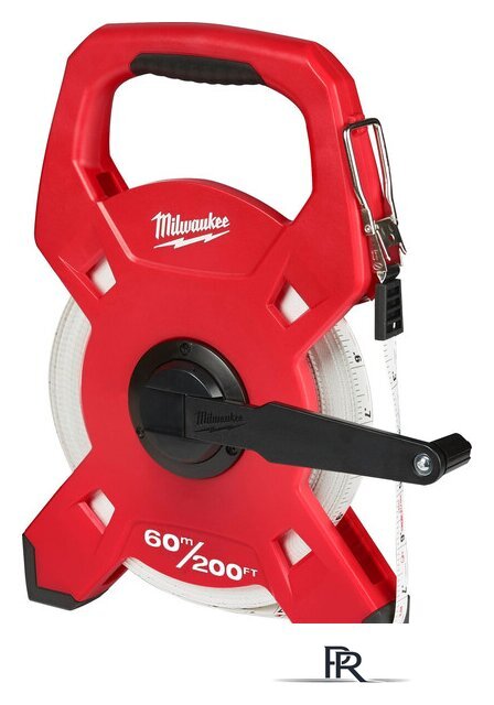 Рулетка Milwaukee 48225360 - Изображение №3 — Интернет-магазин ПроЗаказ