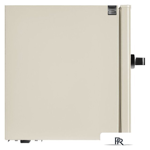 Однокамерный холодильник MAUNFELD MFF50RBG - Изображение №5 — Интернет-магазин ПроЗаказ