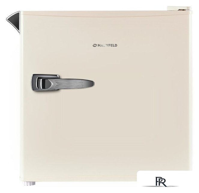 Однокамерный холодильник MAUNFELD MFF50RBG - Изображение №1 — Интернет-магазин ПроЗаказ