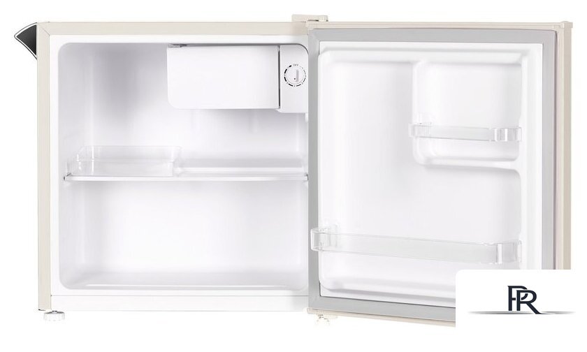 Однокамерный холодильник MAUNFELD MFF50RBG - Изображение №3 — Интернет-магазин ПроЗаказ