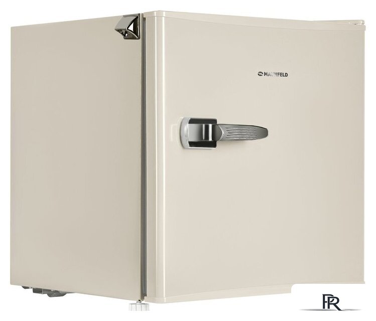 Однокамерный холодильник MAUNFELD MFF50RBG - Изображение №2 — Интернет-магазин ПроЗаказ