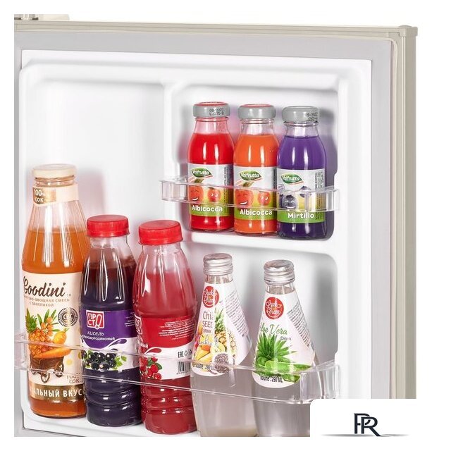 Однокамерный холодильник MAUNFELD MFF50RBG - Изображение №10 — Интернет-магазин ПроЗаказ