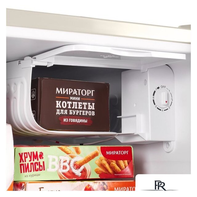 Однокамерный холодильник MAUNFELD MFF50RBG - Изображение №11 — Интернет-магазин ПроЗаказ