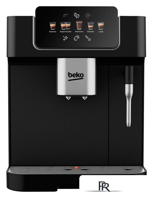 Кофемашина BEKO CEG7302 - Изображение №1 — Интернет-магазин ПроЗаказ
