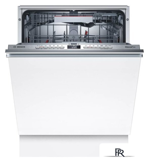 Встраиваемая посудомоечная машина Bosch SMV4HDX52E - Изображение №1 — Интернет-магазин ПроЗаказ