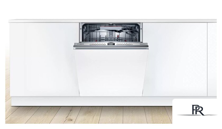 Встраиваемая посудомоечная машина Bosch SMV4HDX52E - Изображение №6 — Интернет-магазин ПроЗаказ