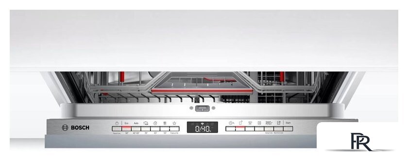 Встраиваемая посудомоечная машина Bosch SMV4HDX52E - Изображение №7 — Интернет-магазин ПроЗаказ