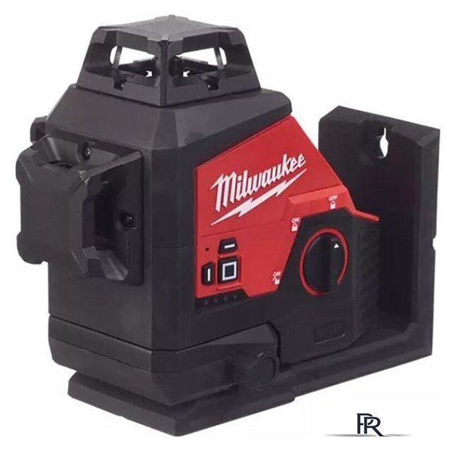 Лазерный нивелир Milwaukee M12 3PL-0C 4933478103 - Изображение №1 — Интернет-магазин ПроЗаказ
