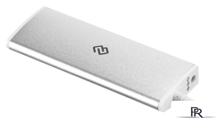 USB-хаб Digma HUB-4U3.0-UC-S - Изображение №2 — Интернет-магазин ПроЗаказ