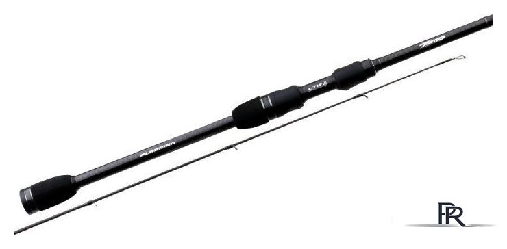 Удилище Flagman Zedd 81ML 2.46m 3-16g FZD-81ML - Изображение №1 — Интернет-магазин ПроЗаказ