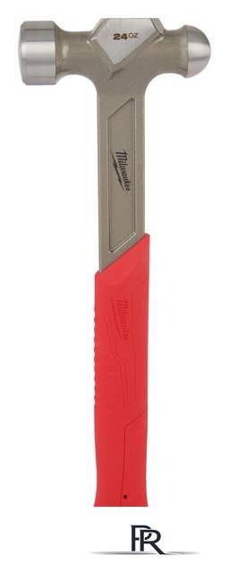 Молоток Milwaukee 4932492347 - Изображение №1 — Интернет-магазин ПроЗаказ