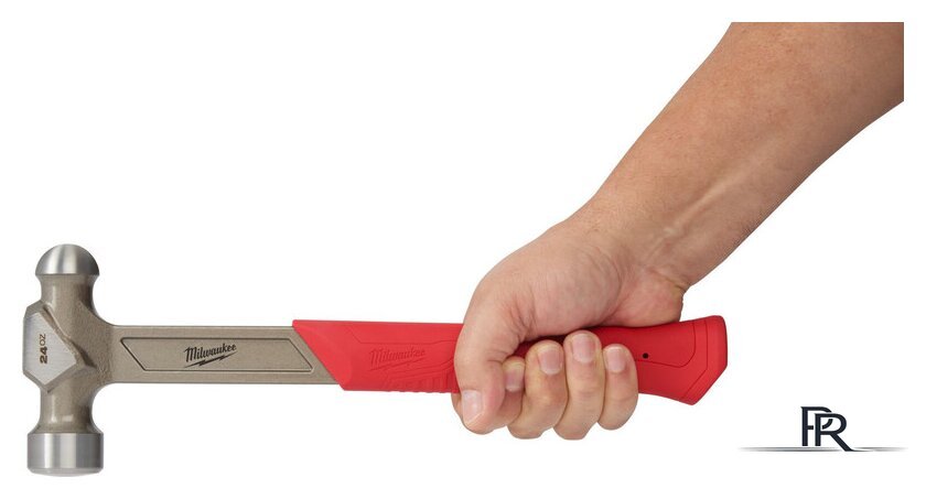 Молоток Milwaukee 4932492347 - Изображение №3 — Интернет-магазин ПроЗаказ