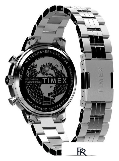 Наручные часы Timex TW2W67900 - Изображение №2 — Интернет-магазин ПроЗаказ