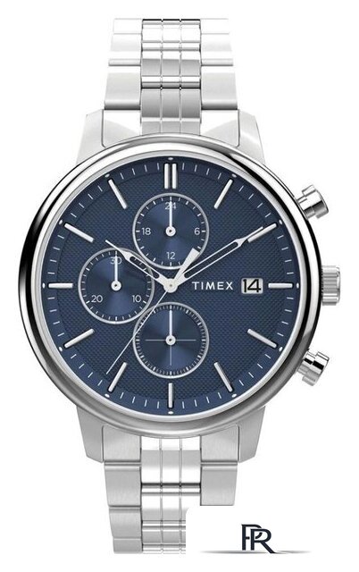 Наручные часы Timex TW2W67900 - Изображение №1 — Интернет-магазин ПроЗаказ