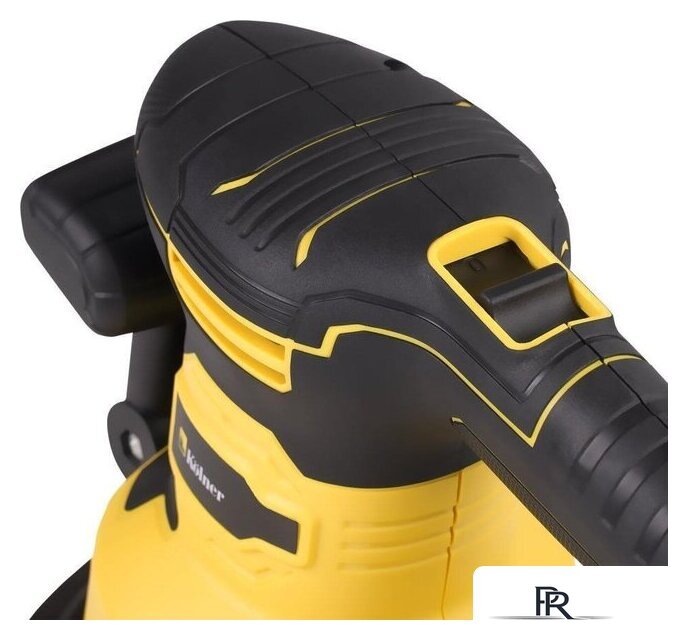 Эксцентриковая шлифмашина Kolner KOS 450-150V - Изображение №4 — Интернет-магазин ПроЗаказ