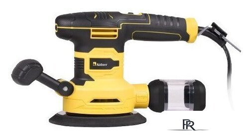 Эксцентриковая шлифмашина Kolner KOS 450-150V - Изображение №1 — Интернет-магазин ПроЗаказ