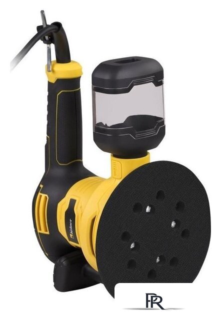 Эксцентриковая шлифмашина Kolner KOS 450-150V - Изображение №3 — Интернет-магазин ПроЗаказ