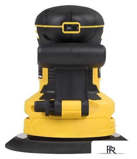 Эксцентриковая шлифмашина Kolner KOS 450-150V - Изображение №5 — Интернет-магазин ПроЗаказ