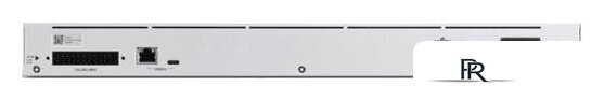 Управляемый коммутатор 3-го уровня Ubiquiti UniFi Switch Pro 24 - Изображение №5 — Интернет-магазин ПроЗаказ