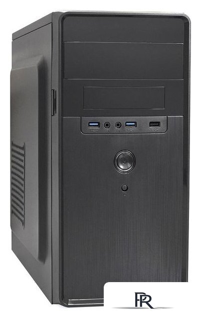 Корпус ExeGate BA-309U2 EX286429RUS - Изображение №1 — Интернет-магазин ПроЗаказ