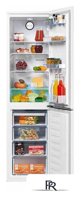 Холодильник BEKO B3R0CNK332HW - Изображение №3 — Интернет-магазин ПроЗаказ