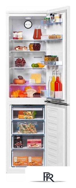 Холодильник BEKO B3R0CNK332HW - Изображение №4 — Интернет-магазин ПроЗаказ